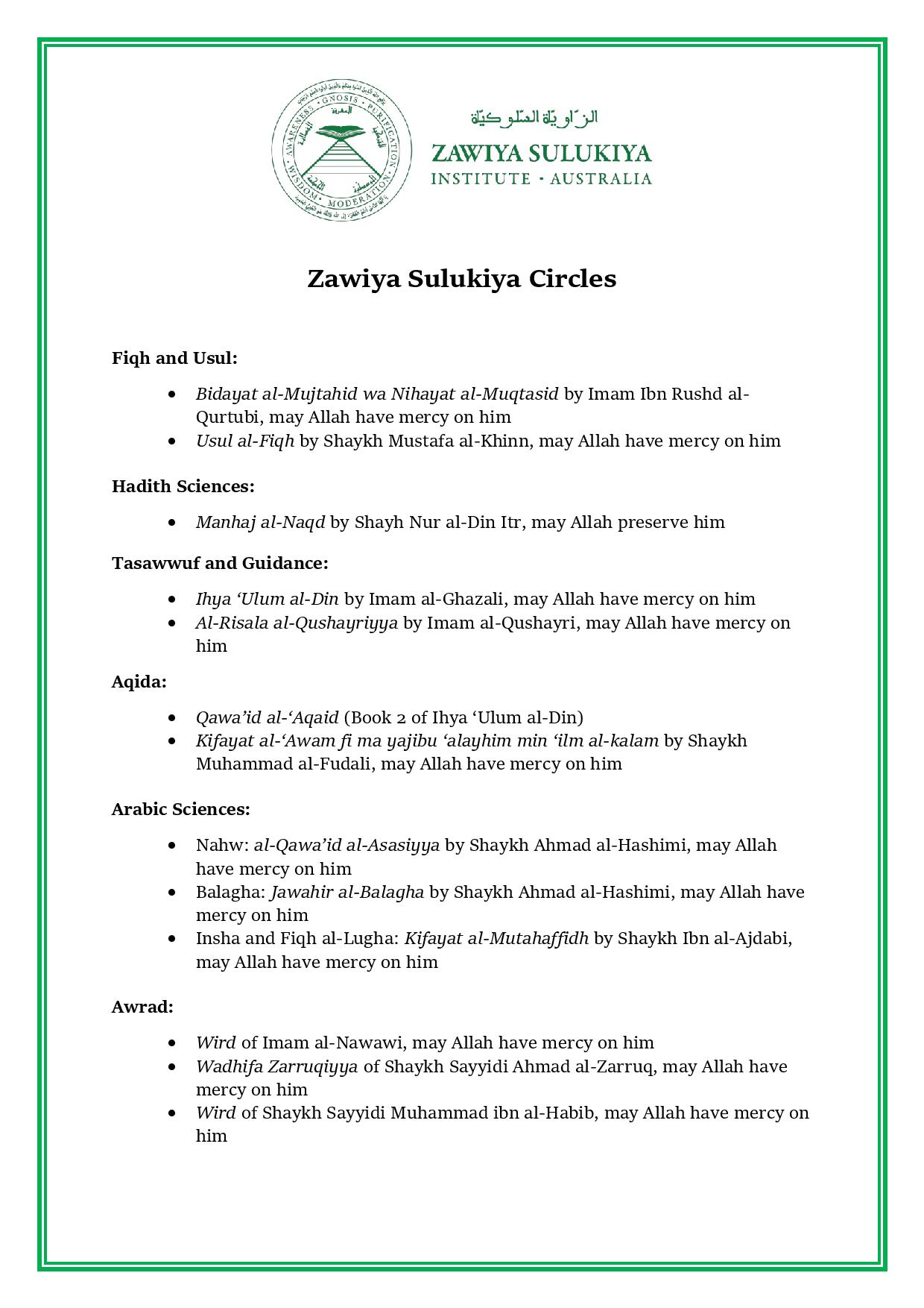 Zawiya Sulukiya Circles-page-001